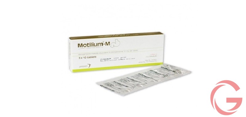 Cách xử lý khi quên liều hoặc quá liều Motilium-M