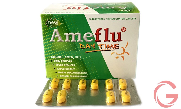 thuốc Ameflu